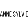 anne-sylvie Logotype