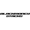 BLACK MONEY STACKS Logotyyppi