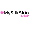 MySilkSkinShop Logotype