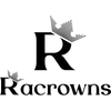 Ra Crowns Logotype