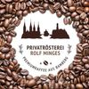 Privatrösterei Rolf Minges Logotype