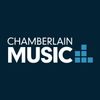 Chamberlainmusic Logotype
