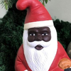 MelaninSanta Logotype