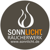 SONNLICHT. Karin Luger Logotyp