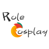 Rolecosplay Logotype