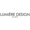 LUMIÉRE Design Logotype
