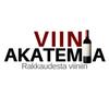 Viiniakatemia Logotyyppi