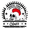 colours-shop.de Logo