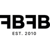 FB Fashion Boots Logotype