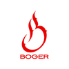 BOGER Logotipo