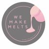 We Make Melts Logó