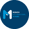 Munich International School e.V. Logotyp