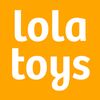 Lolatoys Logotipo