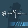 Flaa Music Logotyp