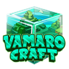 Vamaro Logotyp