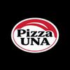 Pizza Una Beverungen Logotype