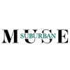 Suburban Muse Logotip