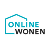 onlinewonen.com Logotype