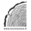 Puutavaraliike T. Vainio Oy Logotipo