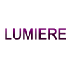 Lumiere Hair Logotype