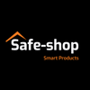 Safe-Shop Λογότυπο