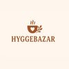 Hyggebazar Logo