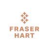 Fraser Hart Logotype