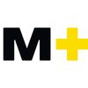 Mplusstore Logotipo