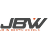 John Brown Wheels Logotype