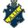 AIK Fotboll AB Logotype