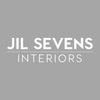 Jil Sevens Interiors Logotype