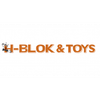 H-BLOK & TOYS Logotype