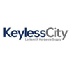 KeylessCity Logotype