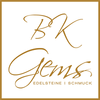 bkgems Logotype