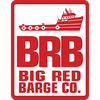 Big Red Barge Λογότυπο