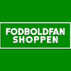 Fodboldfan Shoppen Logo