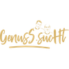 Genusssucht Logotype