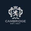 Cambridge Clothing Logotype