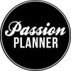 Passion Planner Logotype