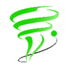 Swingnado Logotype