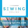 Sewing Online Logó