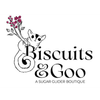 Biscuits & Goo Logotyp