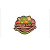Gioia & Gusto Distribution di Graziella Farfaglia Logotipo