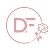 Daily Flowers BV. Logotype