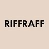 Riffraff Logotype