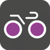 Allure Bike Rental Logotype