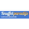 Cartoon Megastore Logotype