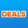 Deals.com.au Logotype