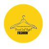 Priced Just Right Fashion Logotip