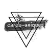 Cards-uniques Logotype